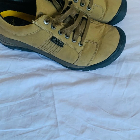 Keen Austin - Picture 4 of 9